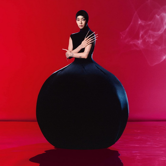 Hold The Girl (Vinyle) - RINA SAWAYAMA