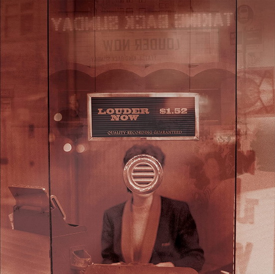 Louder Now (Vinyle) - TAKING BACK SUNDAY