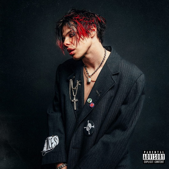 Yungblud - YUNGBLUD