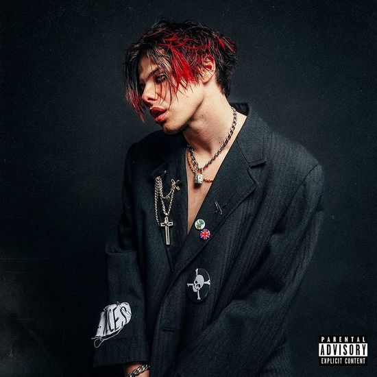 Yungblud (Vinyle) - YUNGBLUD