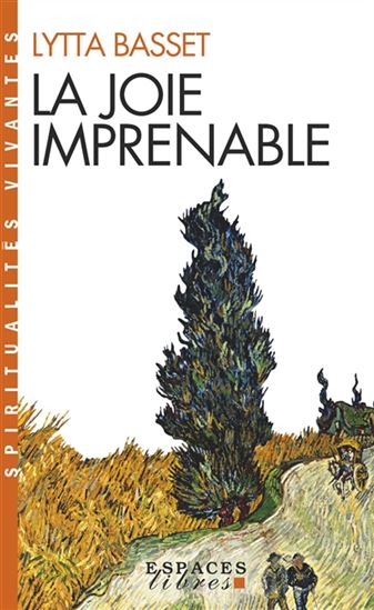 La Joie imprenable - LYTTA BASSET