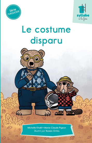Le Costume disparu - MICHELLE KHALIL - MARIE-CLAUDE PIGEON