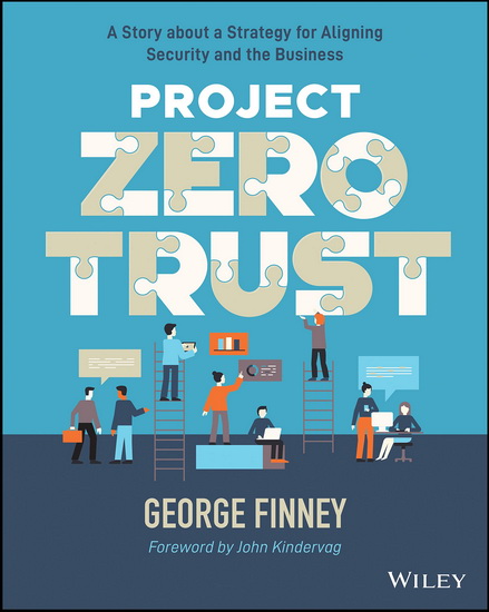 Project Zero Trust - FINNEY