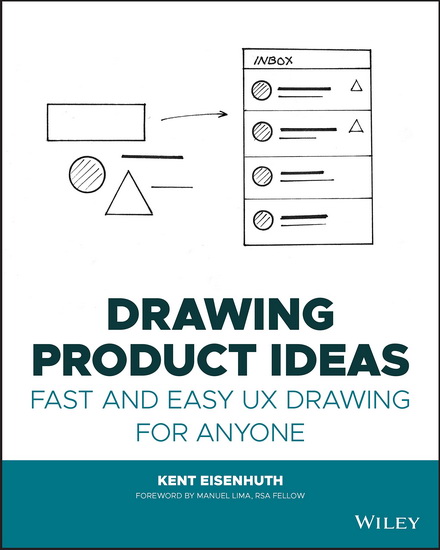 Drawing Product Ideas - KENT E EISENHUTH