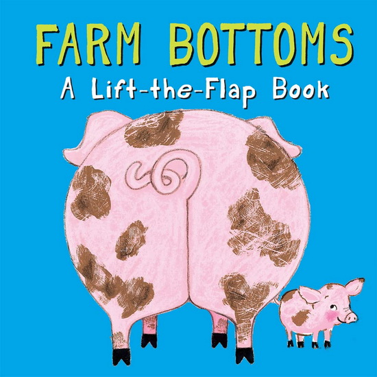 Farm Bottoms - LISA STUBBS
