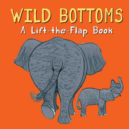 Wild Bottoms - LISA STUBBS