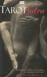 Tarot sutra - PATRICIA CANOVA
