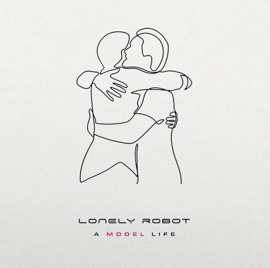 A Model Life - LONELY ROBOT