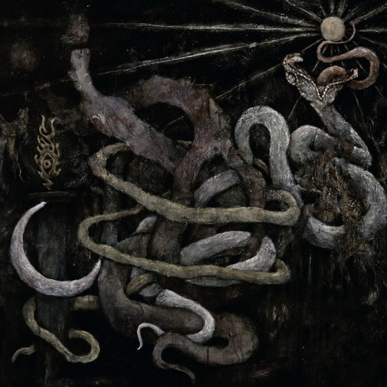 Death Siege - HIEROPHANT