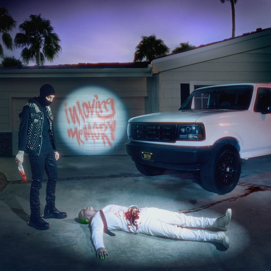 In Loving Memory - BLACKBEAR