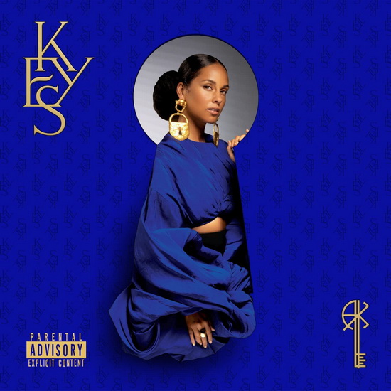 Keys II (2 CD) - ALICIA KEYS