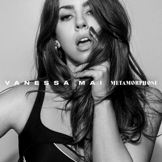 Metamorphose - VANESSA MAI