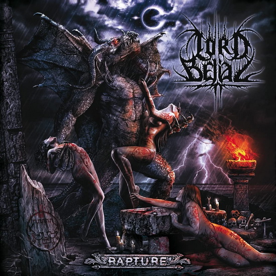 Rapture - LORD BELIAL