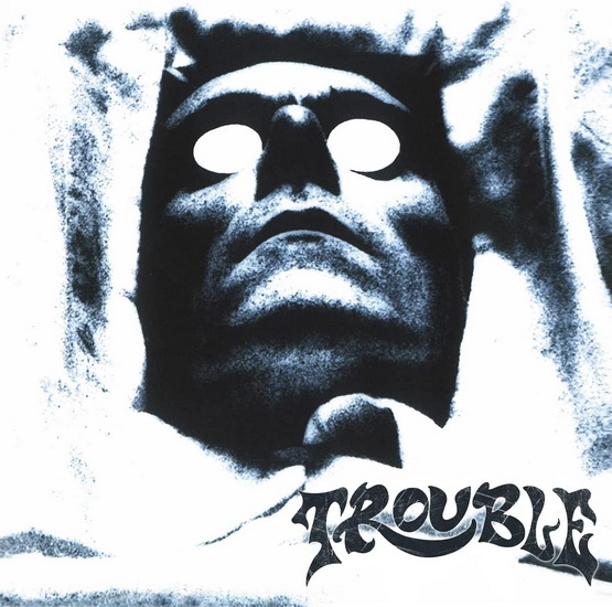 Simple Mind Conditions (Re-Issue)(2 CD) - TROUBLE