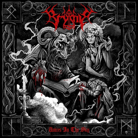 Voices In The Sky - BRYMIR
