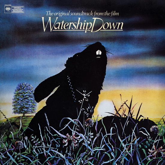 Watership Down (Original Motion Picture Soundtrack) - ANGELA MORLEY