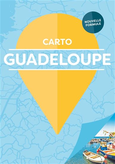Guadeloupe - COLLECTIF