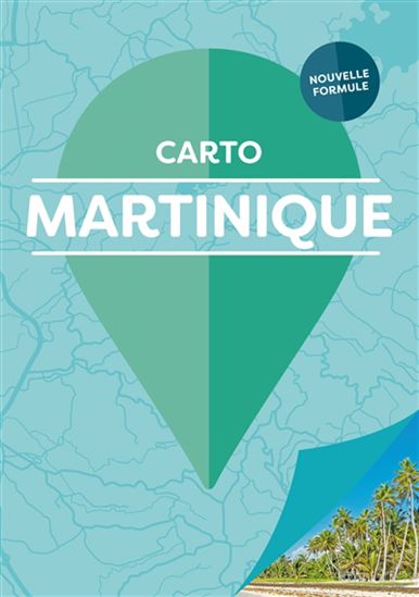 Martinique - COLLECTIF