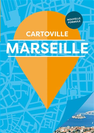 Marseille 14e éd. - COLLECTIF