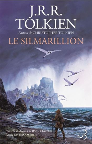 Le Silmarillion - J R R TOLKIEN