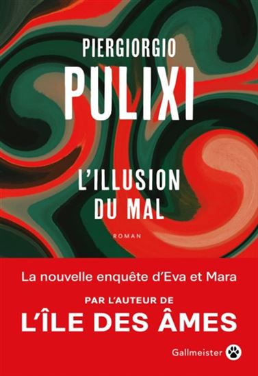 L&#39;Illusion du mal - PIERGIORGIO PULIXI