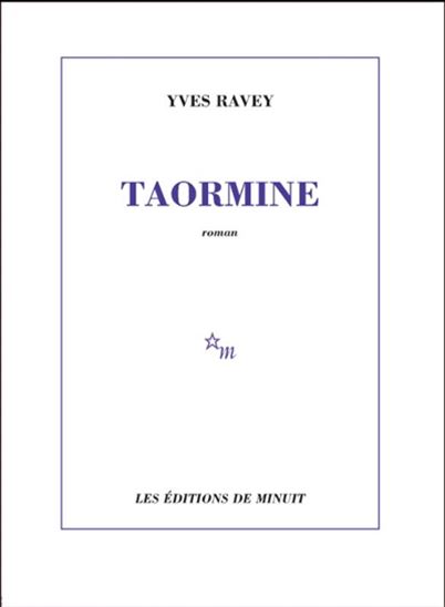 Taormine - YVES RAVEY