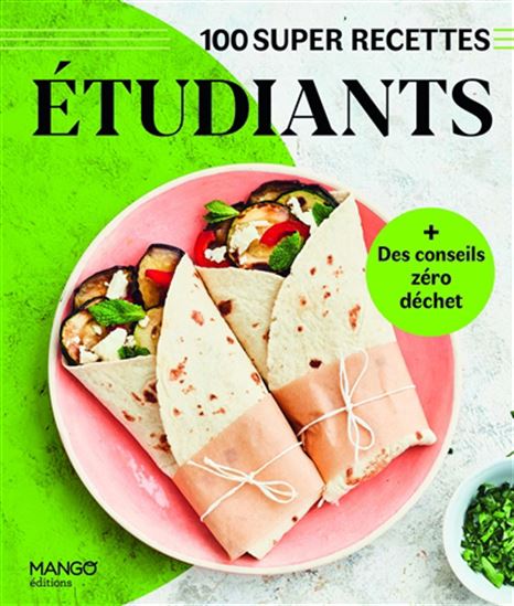 Étudiants : facile, rapide, bon - COLLECTIF