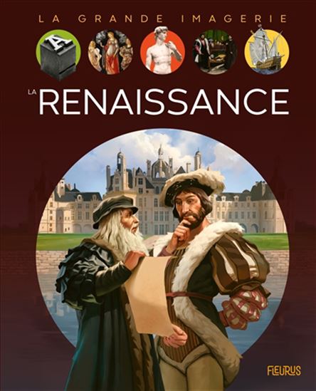 La Renaissance - CÉDRIC MICHON