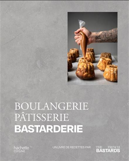 French bastards - COLLECTIF
