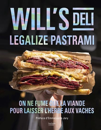 Will's deli - WILLIAM BENITAH