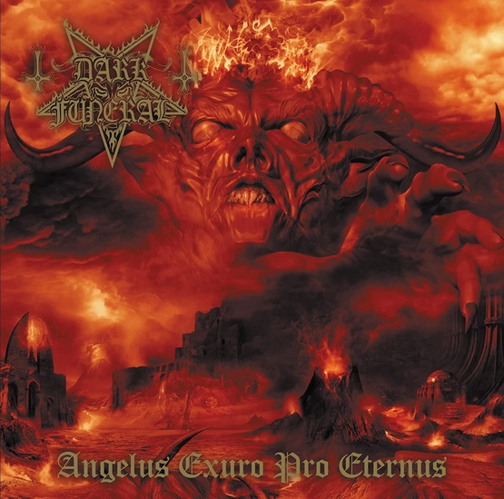 Angelus Exuro Pro Eternus - DARK FUNERAL