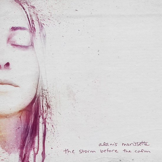 The Storm Before The Calm (2 CD) - ALANIS MORISSETTE