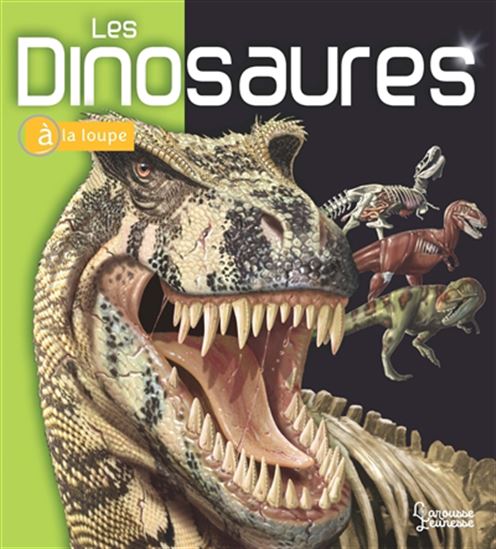 Les Dinosaures N. éd. - JOHN LONG