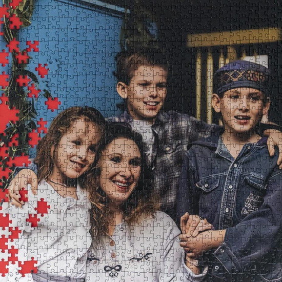 Emmanuelle - ROSIE VALLAND