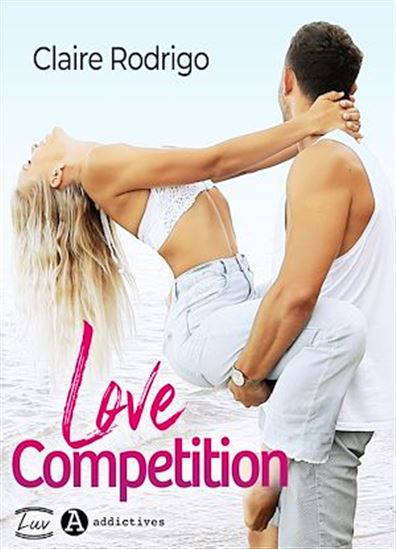 Love Competition - CLAIRE RODRIGO