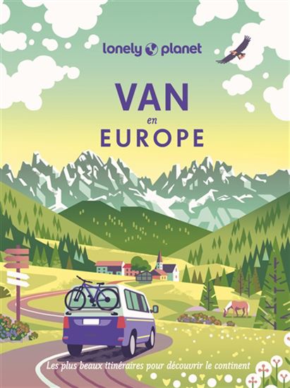 Van en Europe - COLLECTIF