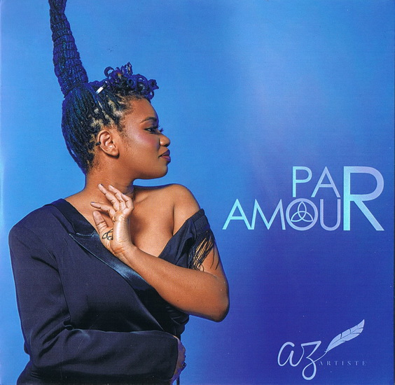 Par Amour - AZ.ARTISTE