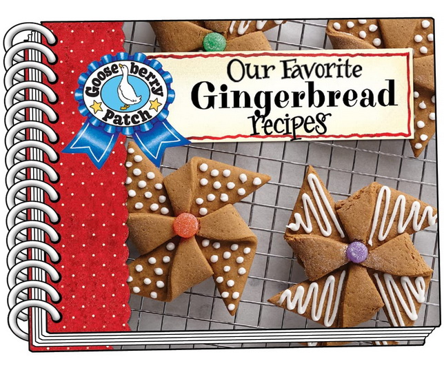 Our Favorite Gingerbread Recipes - COLLECTIF