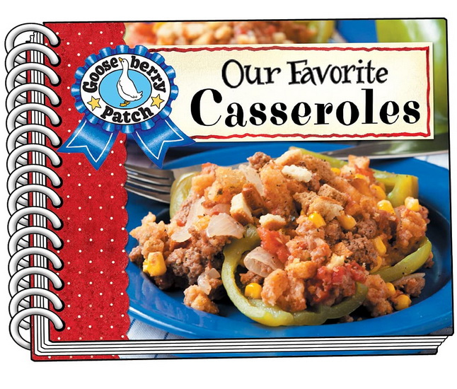 Our Favorite Casserole Recipes - COLLECTIF