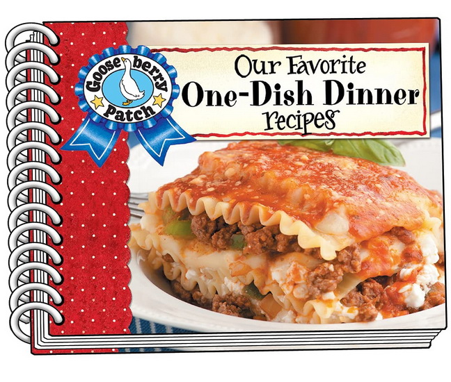 Our Favorite One-Dish Dinner Recipes - COLLECTIF