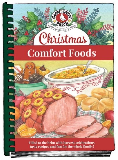 Christmas Comfort Foods - COLLECTIF