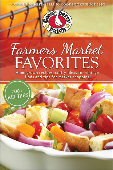 Farmers Market Favorites - COLLECTIF