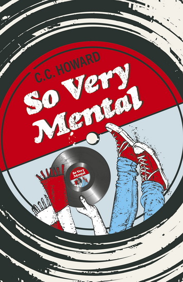 So Very Mental: A Novel - COLLECTIF