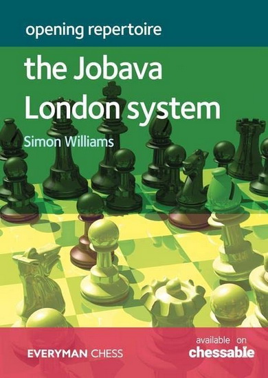 Opening Repertoire - The Jobava System - COLLECTIF
