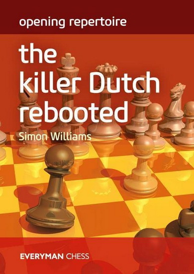The Killer Dutch Rebooted - COLLECTIF