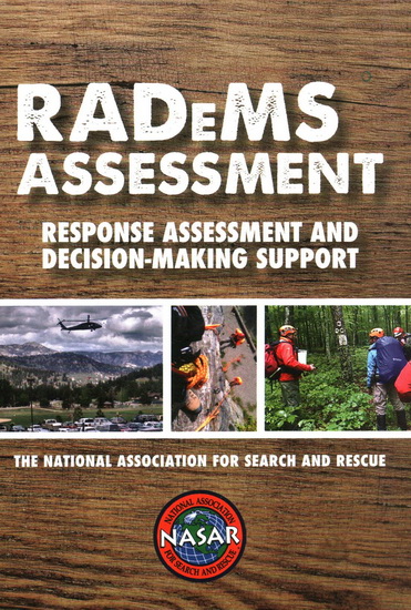 RADEMS ASSESSMENT - COLLECTIF