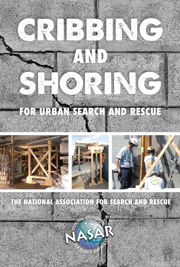 CRIBBING SHORING URBAN SEARCH RESCUE - COLLECTIF