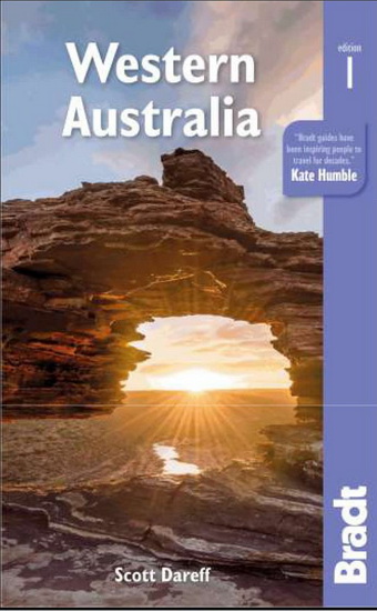 WESTERN AUSTRALIA - SCOTT DAREFF