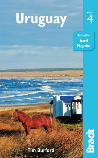 Uruguay - COLLECTIF