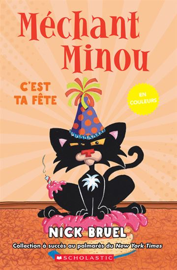 C&#39;est ta fête - NICK BRUEL